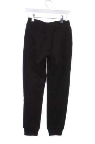 Pantaloni trening de femei PUMA, Mărime XS, Culoare Negru, Preț 120,99 Lei