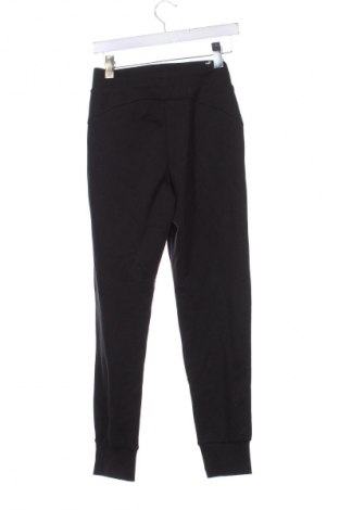 Damskie spodnie sportowe PUMA, Rozmiar XS, Kolor Czarny, Cena 134,99 zł