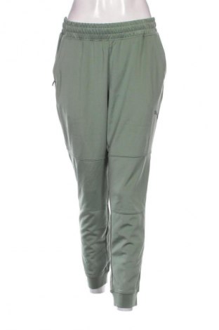 Damen Sporthose PUMA, Größe M, Farbe Grün, Preis 28,99 €