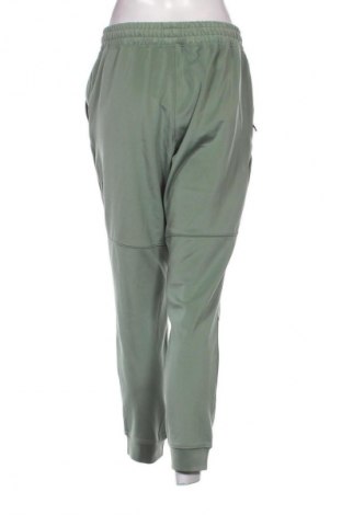Damen Sporthose PUMA, Größe M, Farbe Grün, Preis 28,99 €