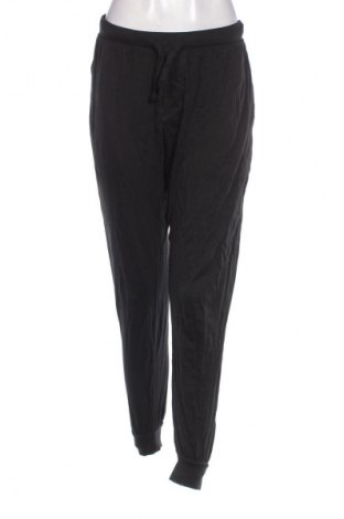 Pantaloni trening de femei Primark, Mărime S, Culoare Negru, Preț 45,99 Lei