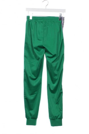 Pantaloni trening de femei Reinders by Julie & Marie, Mărime XS, Culoare Verde, Preț 117,99 Lei