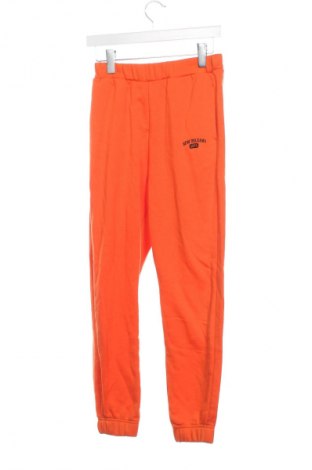 Damen Sporthose Sinsay, Größe XS, Farbe Orange, Preis € 14,83