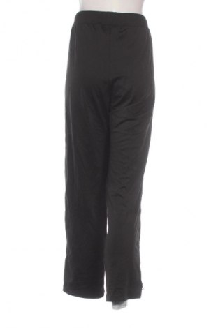 Pantaloni trening de femei Ulla Popken, Mărime L, Culoare Negru, Preț 53,99 Lei