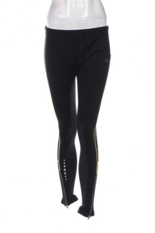 Pantaloni trening de femei Ultrasport, Mărime M, Culoare Negru, Preț 45,99 Lei