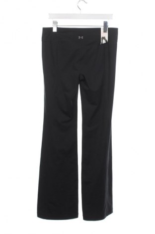 Pantaloni trening de femei Under Armour, Mărime L, Culoare Negru, Preț 237,00 Lei