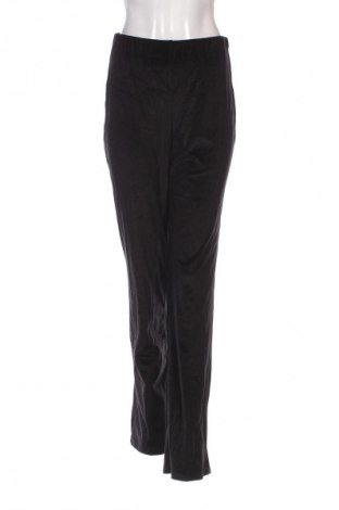 Damen Sporthose United Colors Of Benetton, Größe L, Farbe Schwarz, Preis 23,99 €