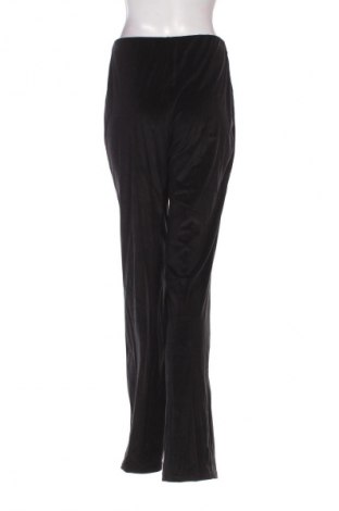 Damen Sporthose United Colors Of Benetton, Größe L, Farbe Schwarz, Preis 23,99 €