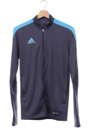 Damen Sportoberteil Adidas, Größe XS, Farbe Mehrfarbig, Preis € 27,99