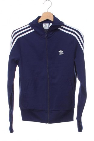 Női sport felső Adidas, Méret XS, Szín Kék, Ár 11 779 Ft