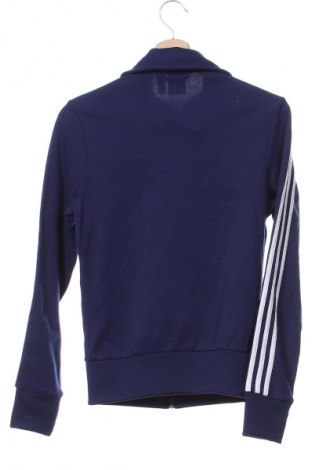 Damen Sportoberteil Adidas, Größe XS, Farbe Blau, Preis € 30,99