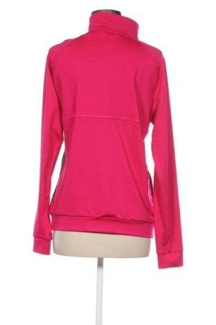 Damen Sportoberteil Adidas, Größe M, Farbe Rosa, Preis 29,99 €