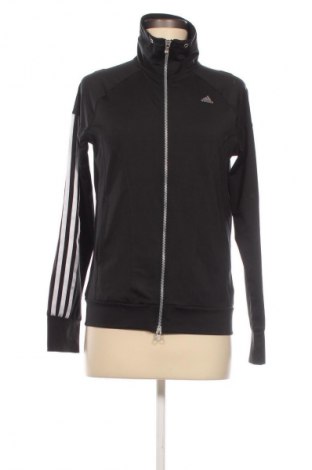 Damen Sportoberteil Adidas, Größe M, Farbe Schwarz, Preis € 32,99