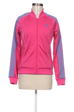 Damen Sportoberteil Adidas Originals, Größe M, Farbe Rosa, Preis € 33,99