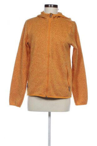 Damen Sportoberteil Change, Größe M, Farbe Orange, Preis € 17,00