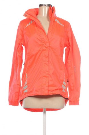 Damen Sportoberteil Crane, Größe M, Farbe Orange, Preis 11,99 €