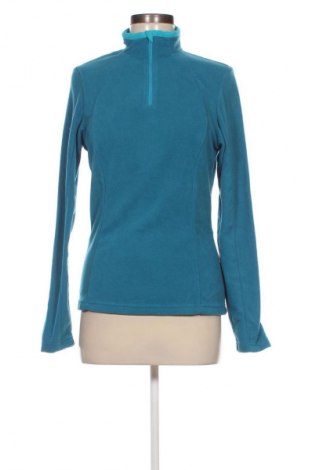 Damen Sportoberteil Decathlon, Größe S, Farbe Blau, Preis € 15,99