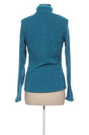 Damen Sportoberteil Decathlon, Größe S, Farbe Blau, Preis € 15,99