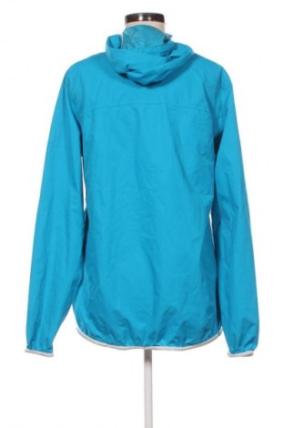 Damen Sportoberteil First B, Größe M, Farbe Blau, Preis € 9,99