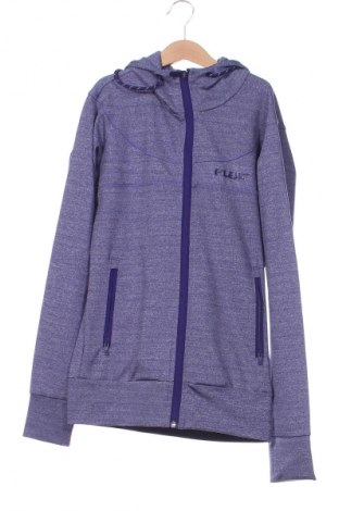 Damen Sportoberteil Flair, Größe XS, Farbe Lila, Preis € 19,95