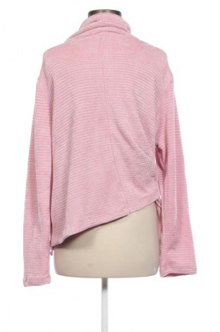 Damen Sportoberteil Laura Torelli, Größe XL, Farbe Rosa, Preis € 19,95