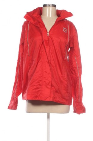 Damen Sportoberteil Movement Session, Größe M, Farbe Rot, Preis € 15,99