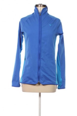 Női sport felső Nike, Méret M, Szín Kék, Ár 8 139 Ft