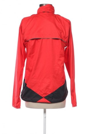 Bluză trening de femei Nike, Mărime M, Culoare Roșu, Preț 156,99 Lei