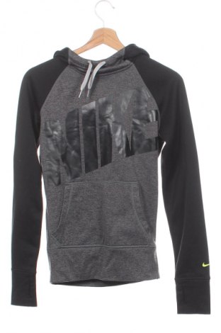 Bluză trening de femei Nike, Mărime XS, Culoare Negru, Preț 327,17 Lei