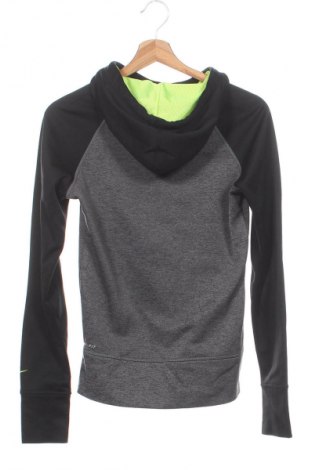 Bluză trening de femei Nike, Mărime XS, Culoare Negru, Preț 327,17 Lei