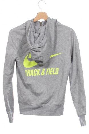 Damen Sportoberteil Nike, Größe XS, Farbe Grau, Preis € 24,48