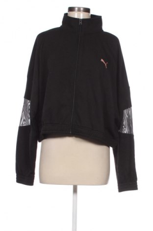 Dámský sportovní vrch  PUMA, Velikost XL, Barva Černá, Cena  529,00 Kč