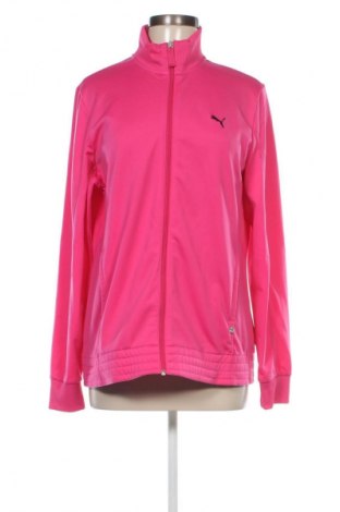 Dámský sportovní vrch  PUMA, Velikost XL, Barva Růžová, Cena  779,00 Kč