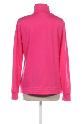 Dámský sportovní vrch  PUMA, Velikost XL, Barva Růžová, Cena  779,00 Kč