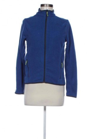 Damen Sportoberteil Quechua, Größe S, Farbe Blau, Preis € 12,99