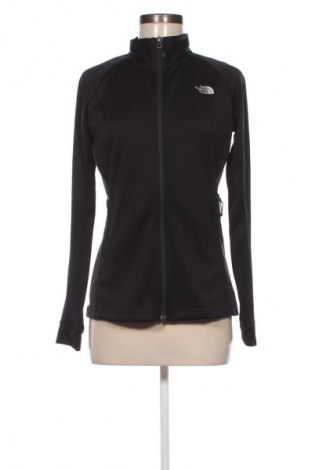 Damen Sportoberteil The North Face, Größe M, Farbe Schwarz, Preis 58,99 €