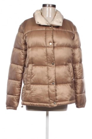 Damenjacke Unbranded, Größe M, Farbe Beige, Preis € 12,99