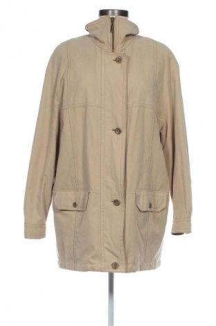 Damenjacke Unbranded, Größe M, Farbe Beige, Preis € 5,99