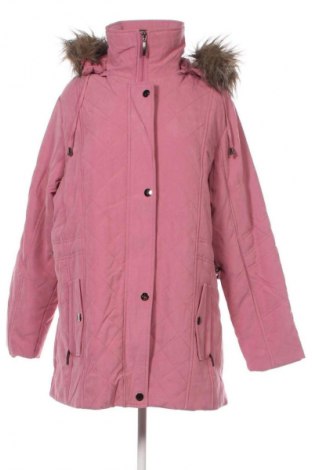Kurtka damska Unbranded, Rozmiar XL, Kolor Różowy, Cena 66,99 zł