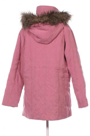 Kurtka damska Unbranded, Rozmiar XL, Kolor Różowy, Cena 66,99 zł