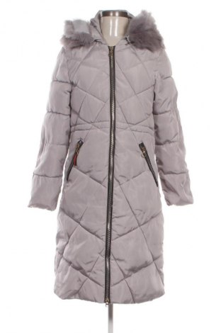 Damenjacke Unbranded, Größe M, Farbe Grau, Preis 29,68 €