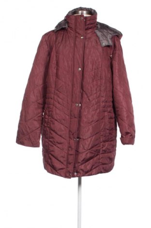 Damenjacke Unbranded, Größe L, Farbe Rot, Preis € 9,99
