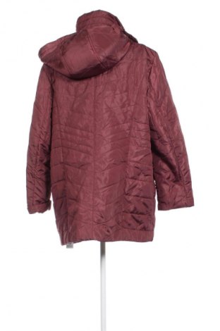 Damenjacke Unbranded, Größe L, Farbe Rot, Preis € 9,99