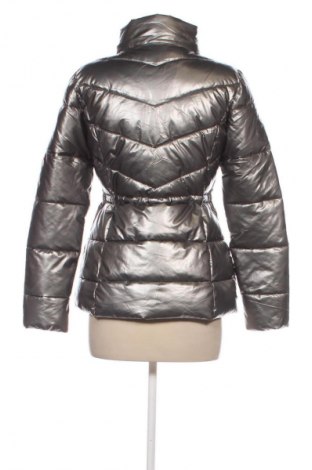 Geacă de femei Unbranded, Mărime S, Culoare Argintiu, Preț 130,99 Lei