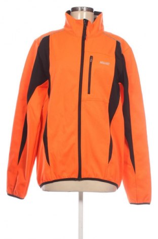 Damenjacke, Größe L, Farbe Orange, Preis 33,99 €