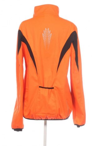 Damenjacke, Größe L, Farbe Orange, Preis 33,99 €