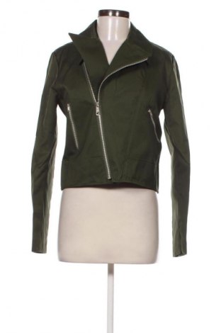 Damenjacke Unbranded, Größe M, Farbe Grün, Preis 33,99 €