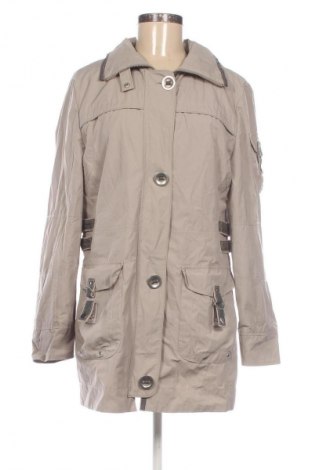 Damenjacke Unbranded, Größe M, Farbe Beige, Preis € 7,99