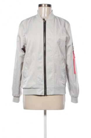 Damenjacke Unbranded, Größe M, Farbe Grau, Preis € 7,99