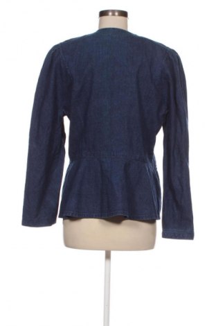 Damenjacke, Größe M, Farbe Blau, Preis € 19,85